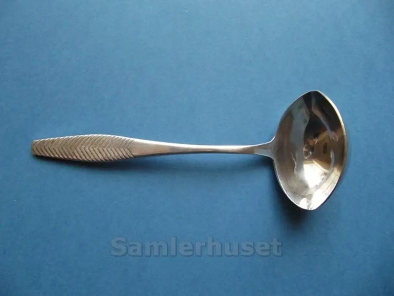 Billede 1 - Elegance Sauceske, 17 cm.