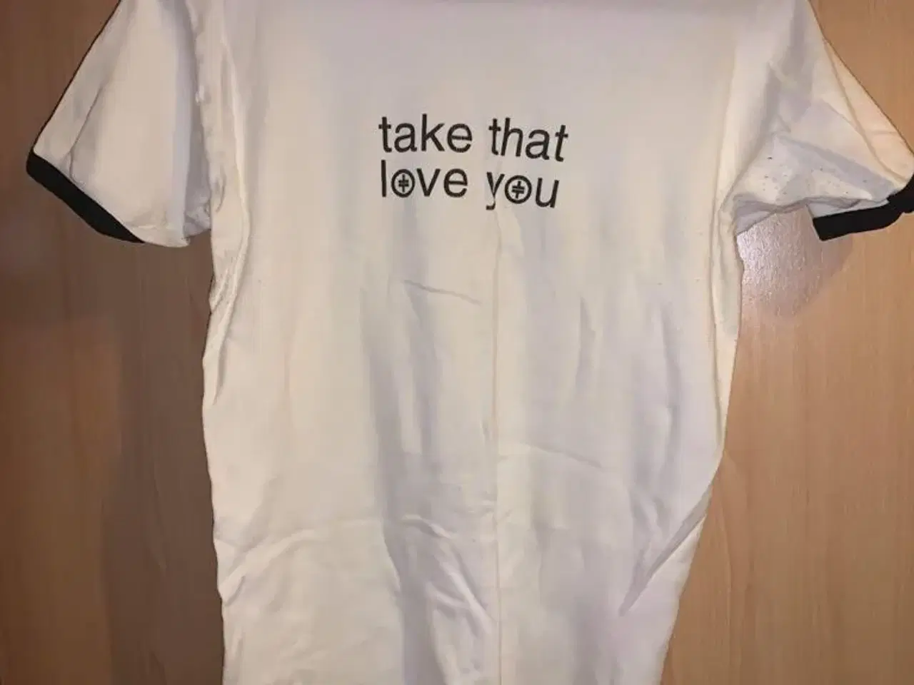 Billede 1 - Take That t-shirts