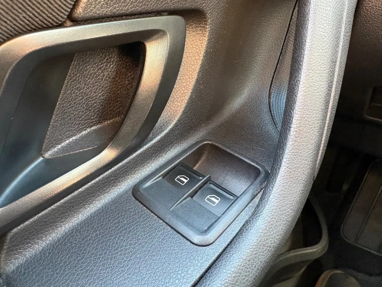 Billede 14 - Skoda Fabia 1,2 TSi 86 Ambition Combi