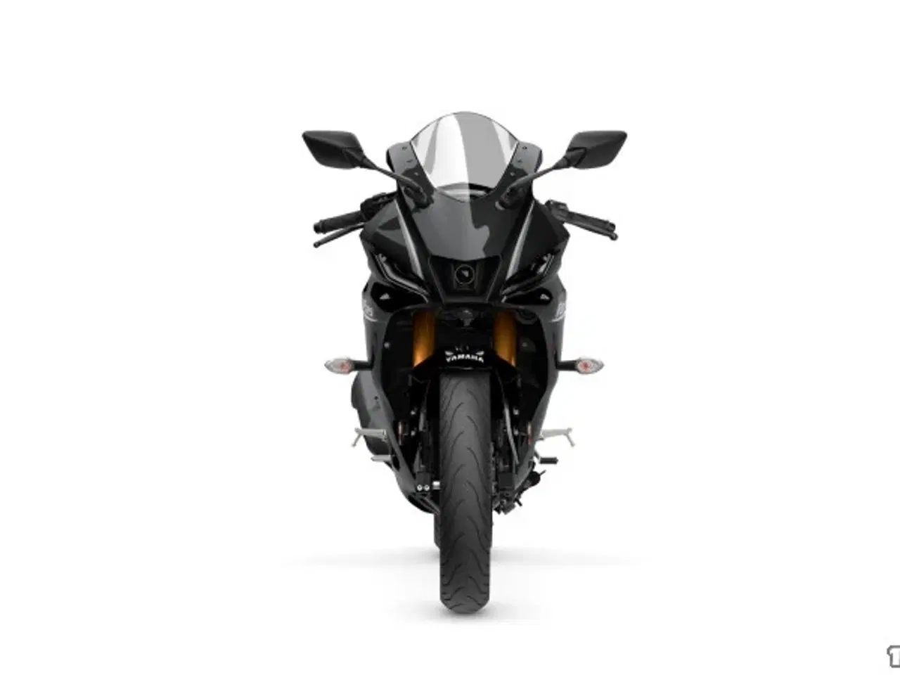 Billede 11 - Yamaha YZF 125 R