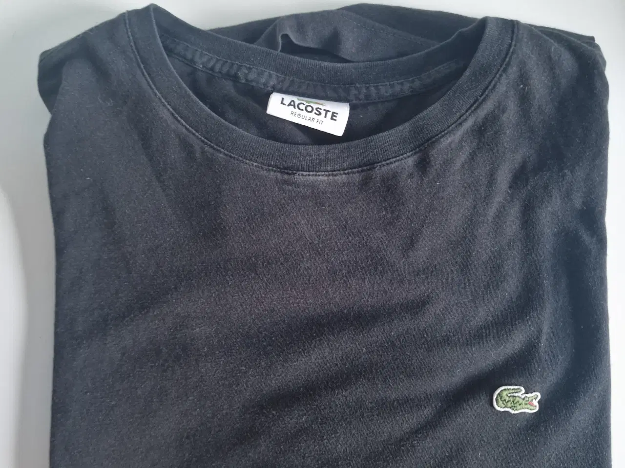 Billede 1 - Lacoste t shirt 