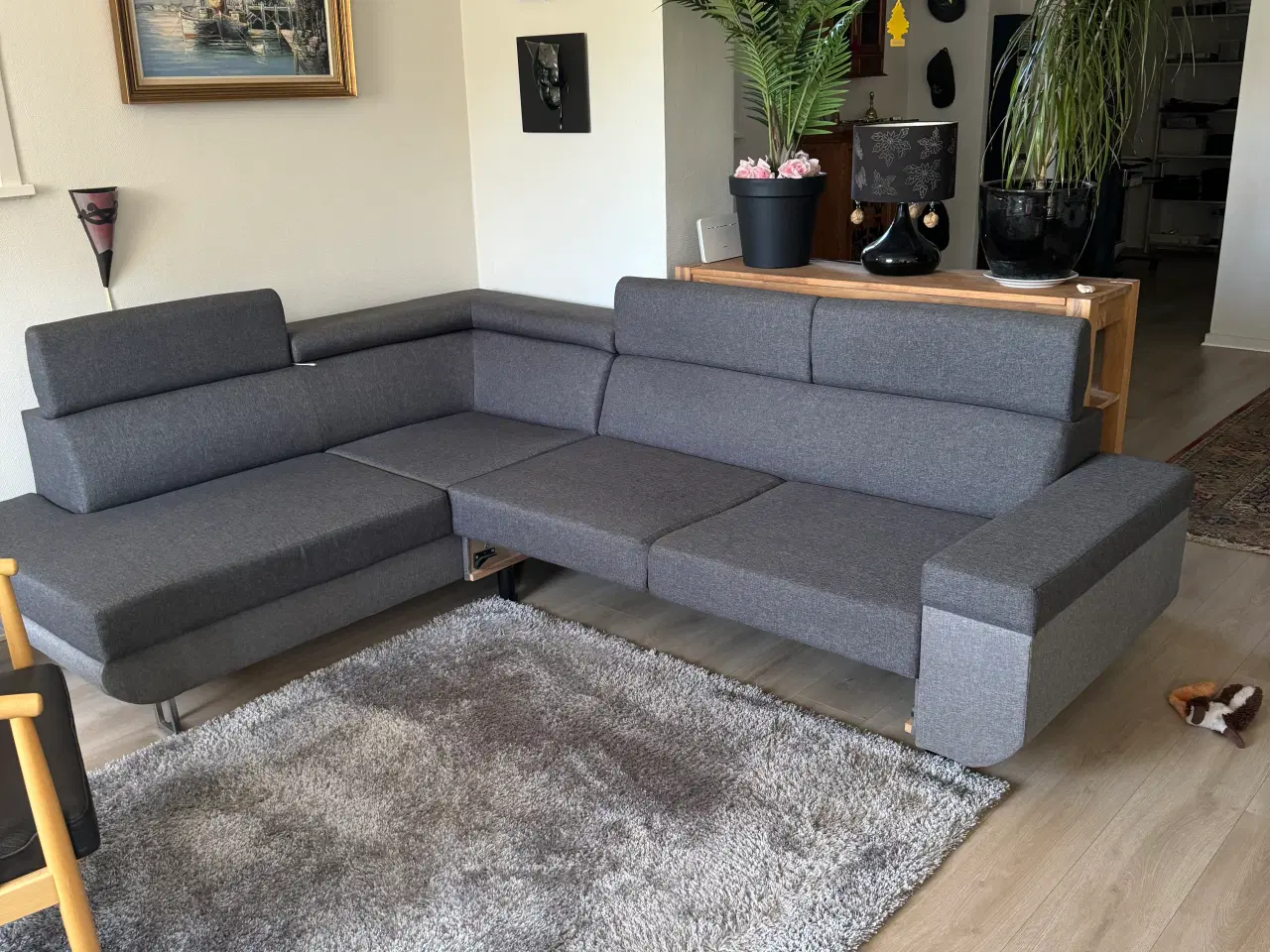 Billede 1 - Sofa