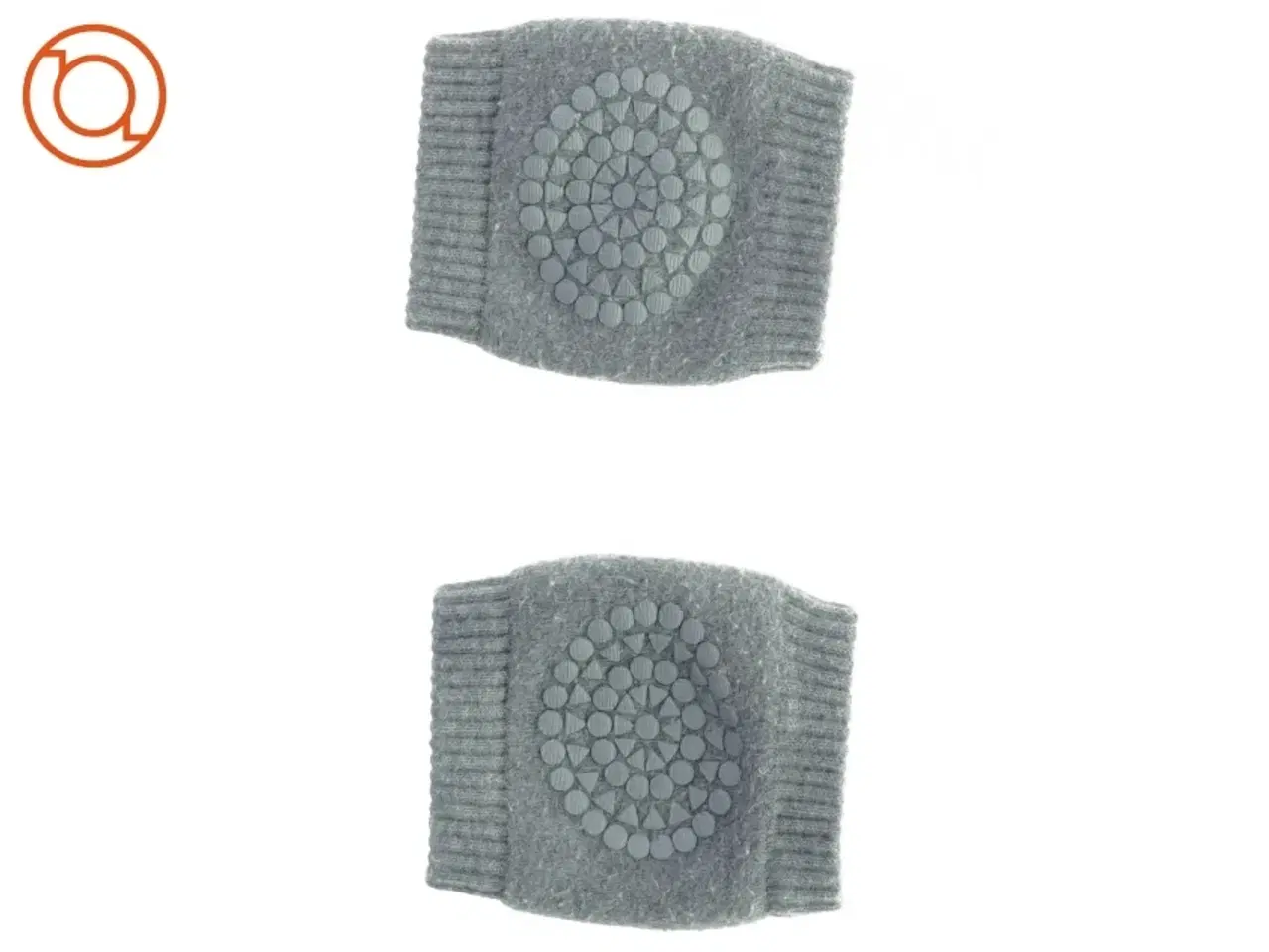 Billede 1 - Kravle knæpuder (str. 10 x 7 cm)