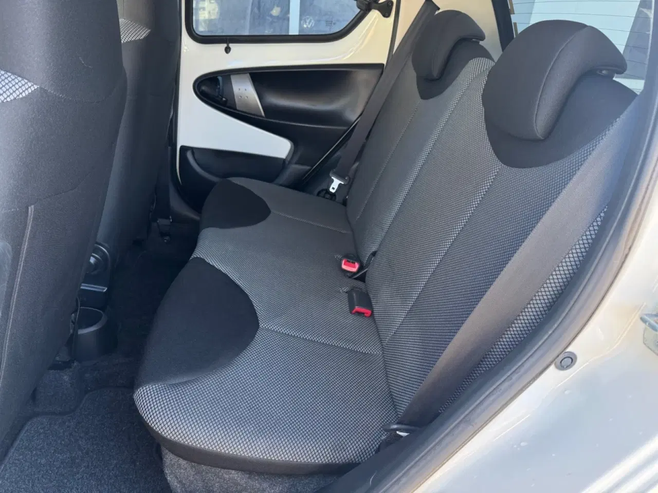 Billede 9 - Toyota Aygo 1,0 VVT-i Comfort
