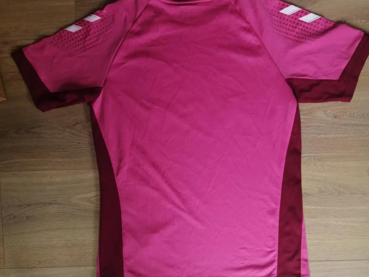 Billede 4 - AC HORSENS GK SPECIAL 2024-25, I FLOT STAND, L