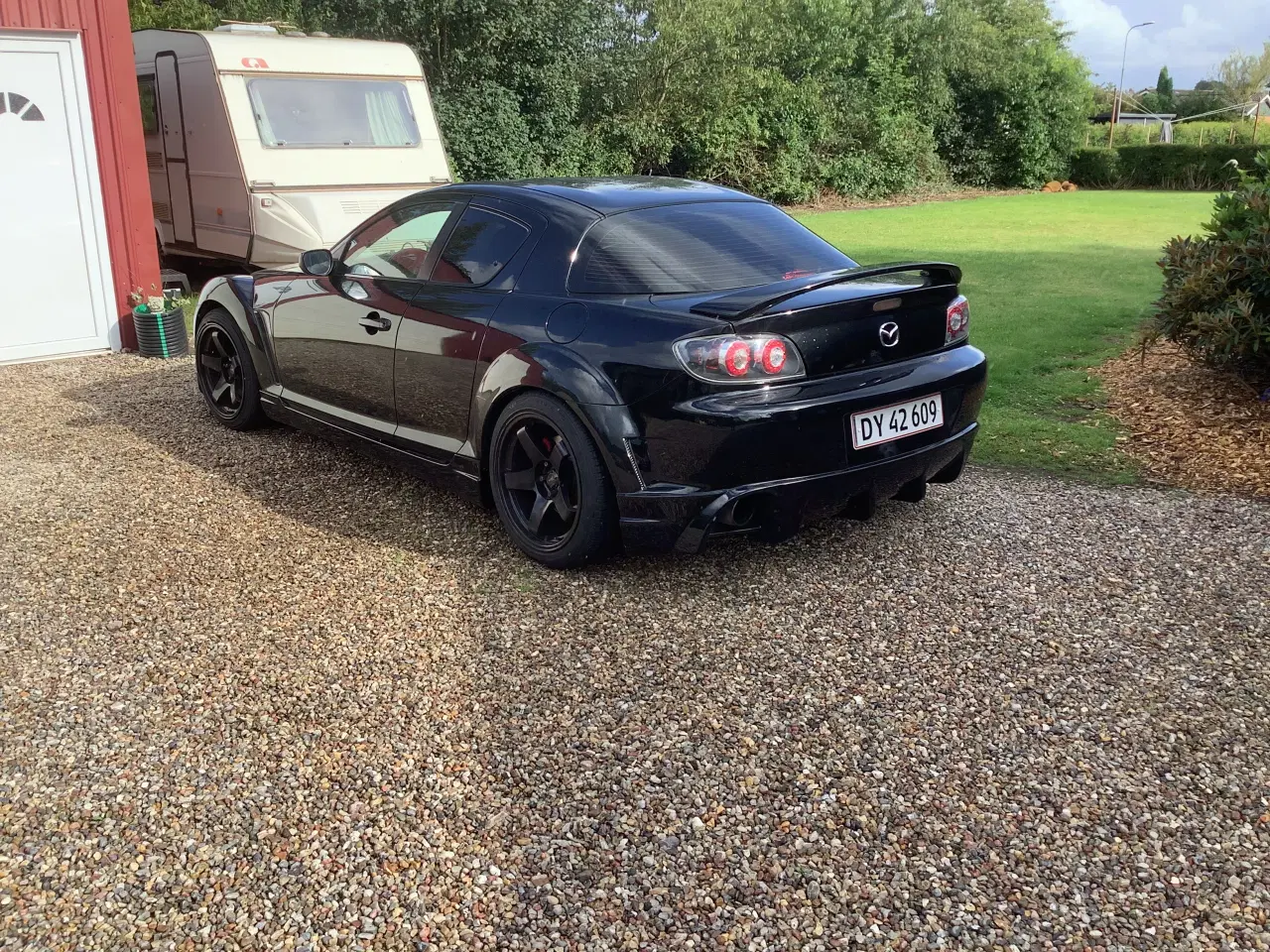 Billede 2 - Mazda rx 8 