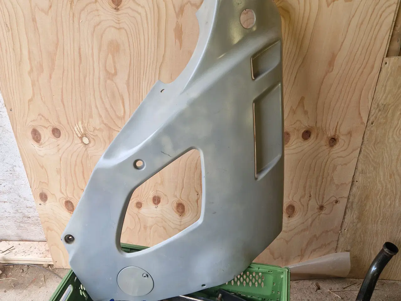 Billede 13 - Suzuki GSX 750F årgang 1990