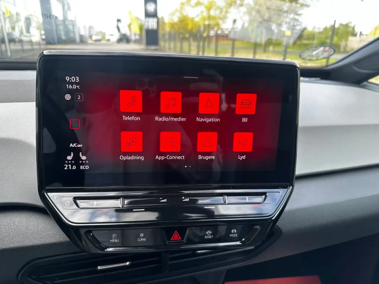 Billede 16 - VW ID.3 58 Pro Performance 1ST