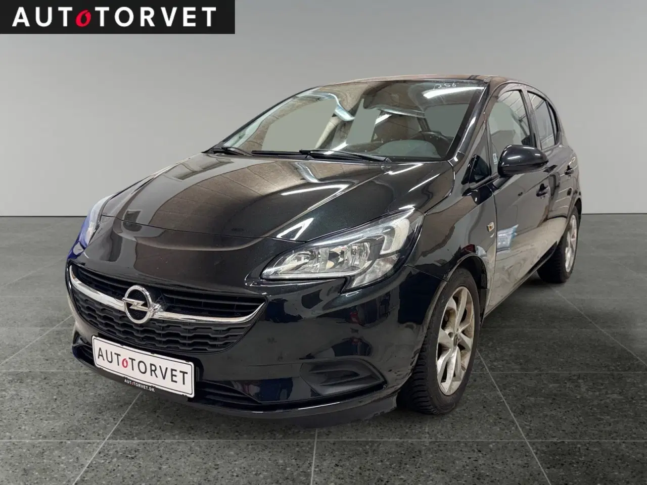 Billede 1 - Opel Corsa 1,3 CDTi 95 Sport
