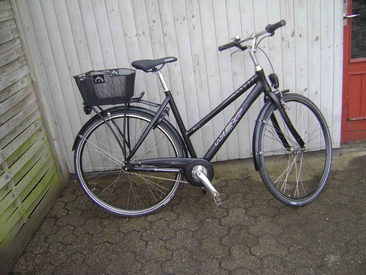 Billede 1 - 28" MBK Citybike
