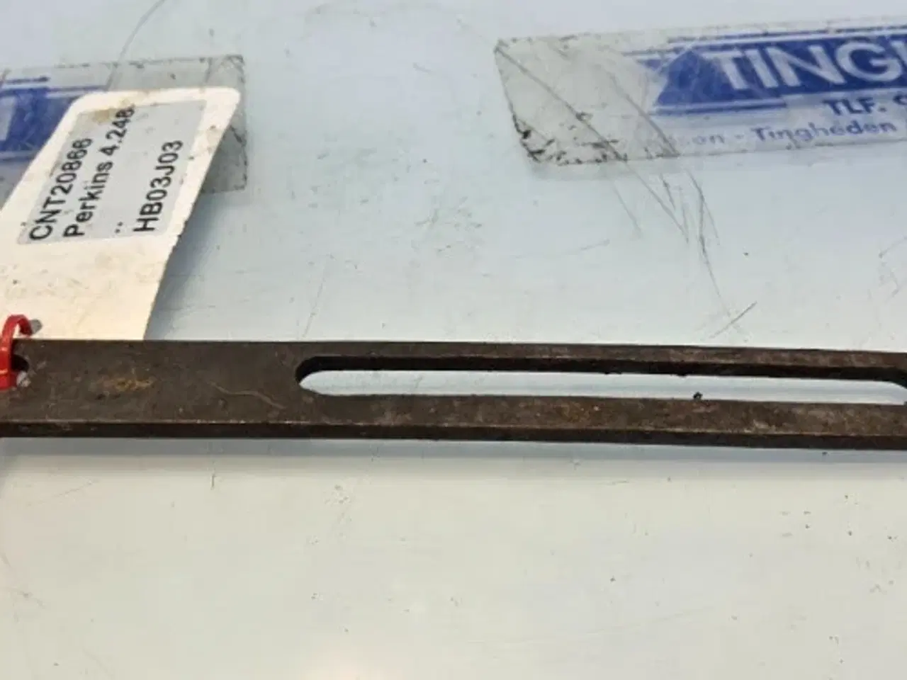 Billede 3 - Perkins 4.248 Beslag 571308
