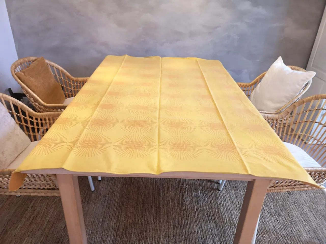 Billede 2 - Georg Jensen retro duge