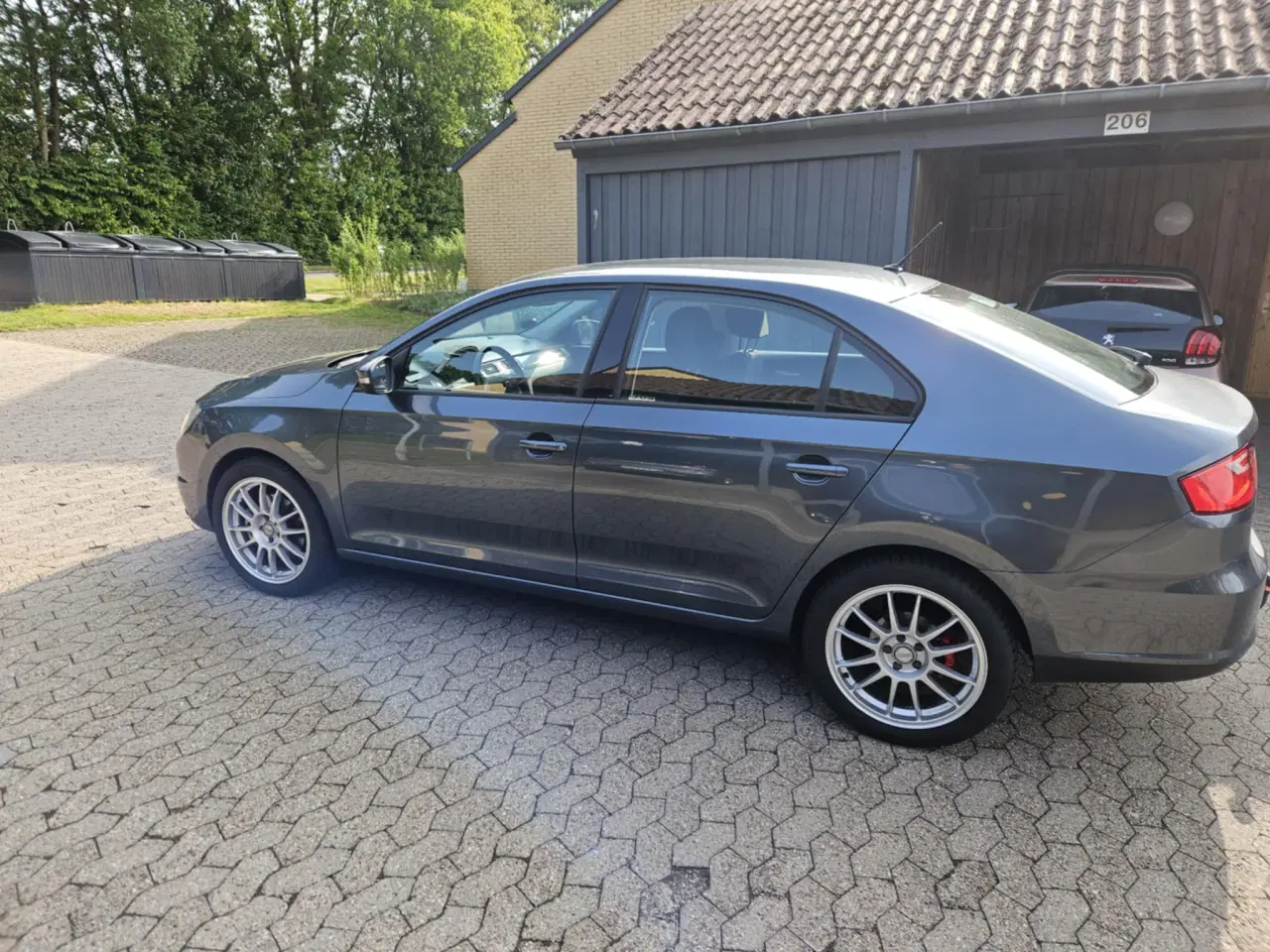 Billede 2 - Seat Toledo 1,2 Tsi 110hk 2016