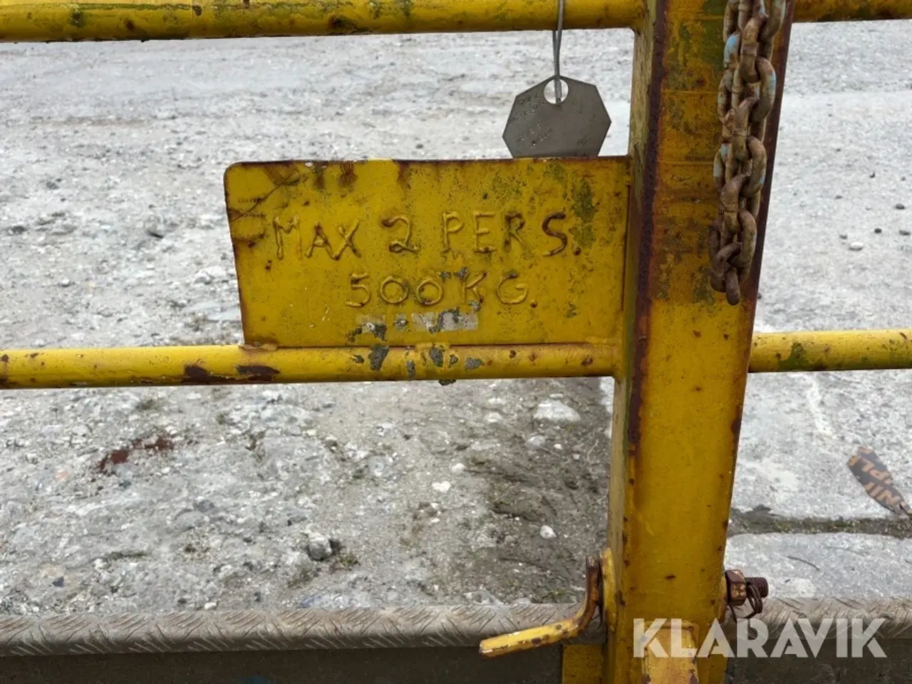 Billede 11 - Krankurv