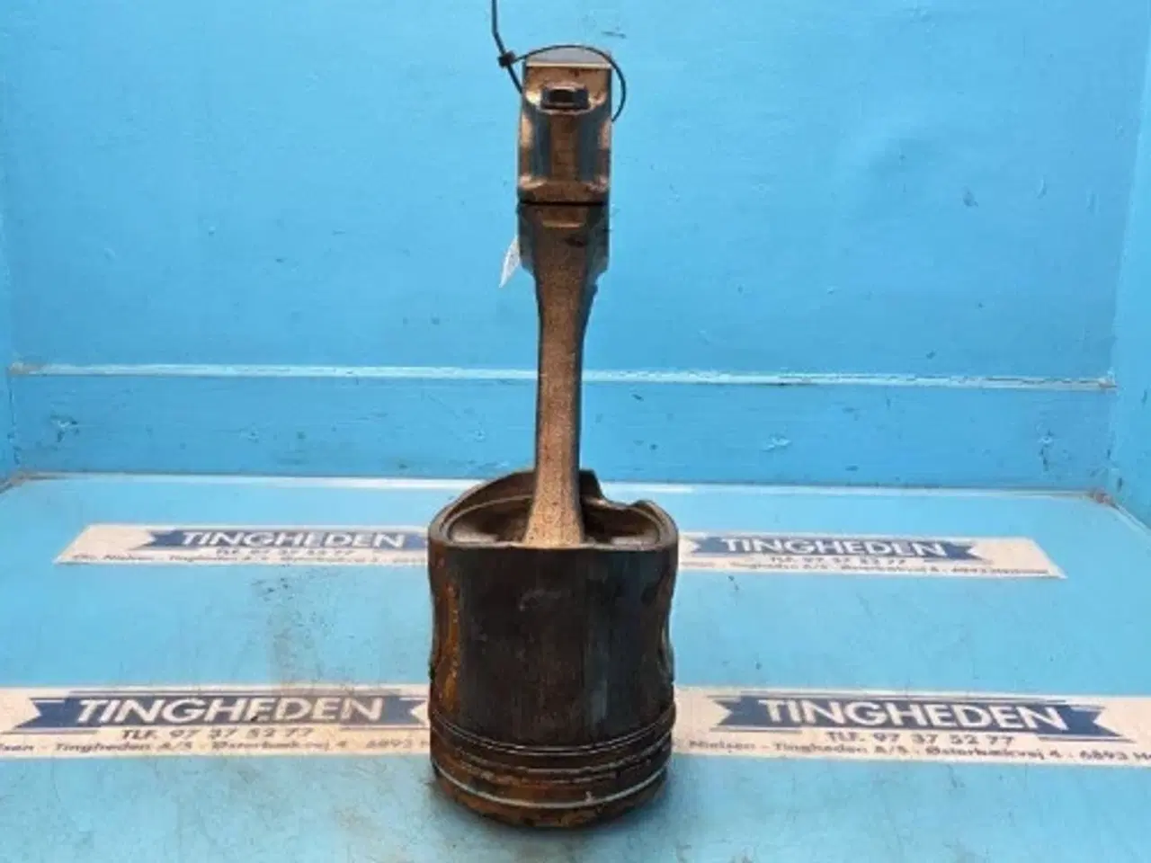 Billede 15 - Iveco 8361 SRE 11 Stempel 4852757