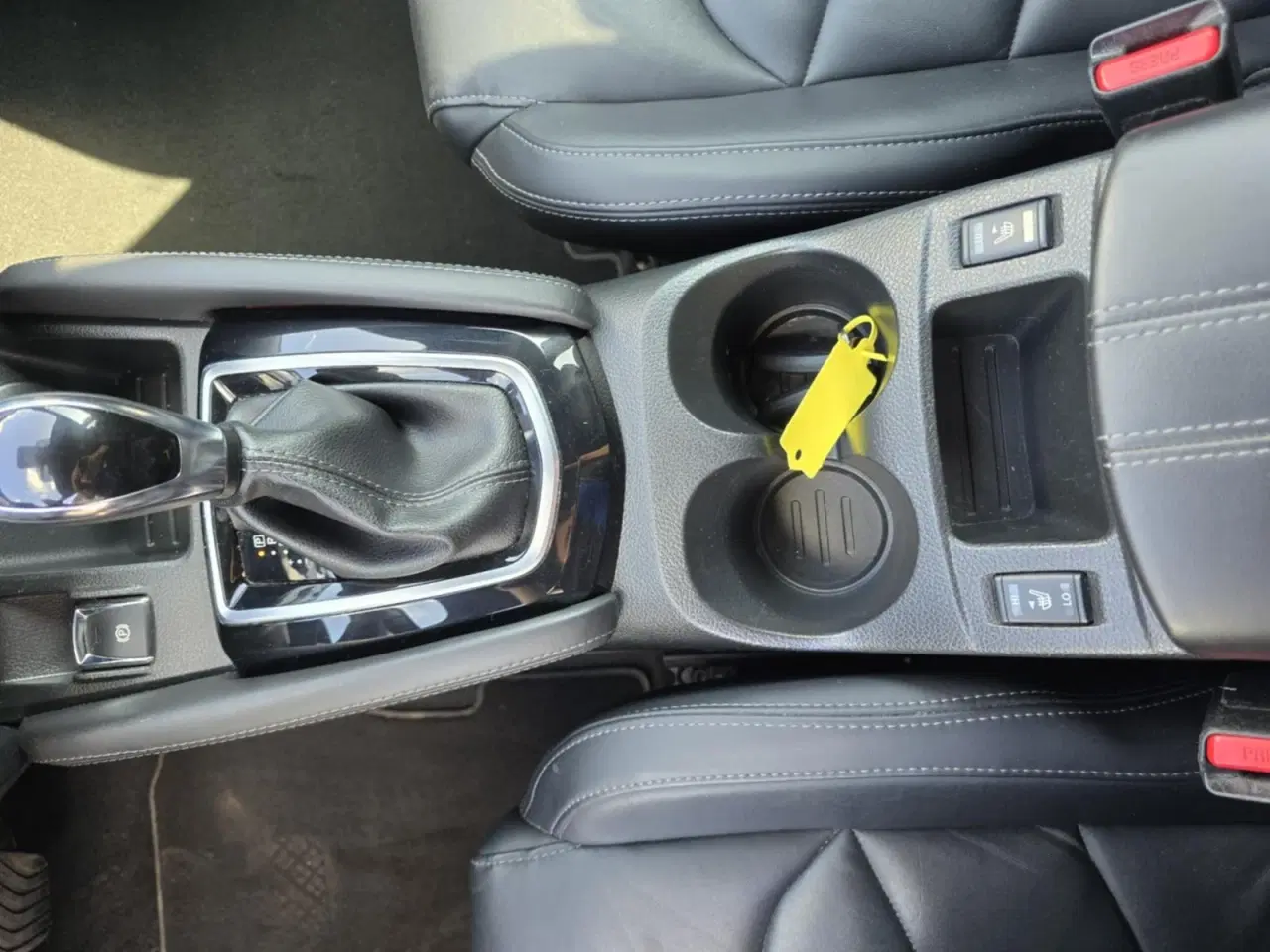 Billede 11 - Nissan Qashqai 1,2 Dig-T 115 Tekna+ X-tr.