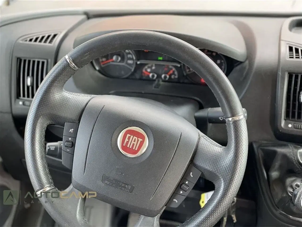 Billede 21 - 2019 - Knaus Van I 650 MEG