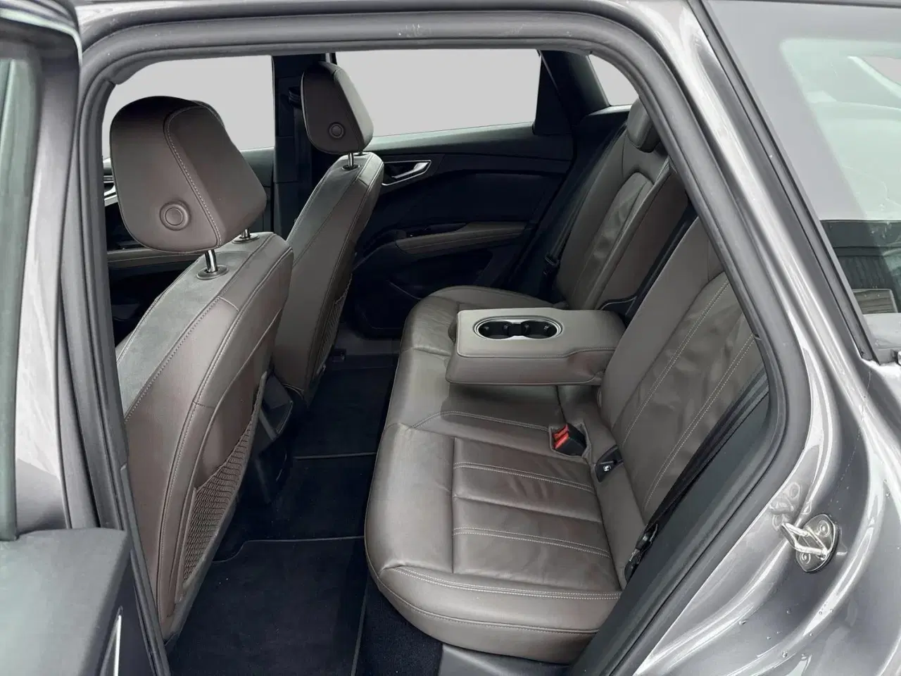 Billede 9 - Audi Q4 e-tron 40 Executive