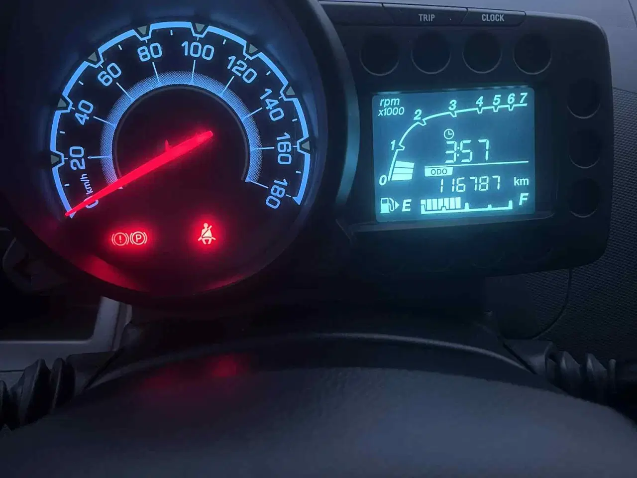 Billede 7 - Chevrolet spark