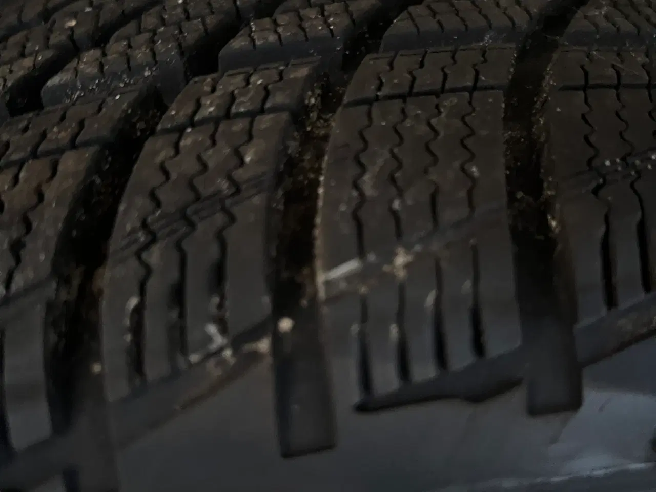 Billede 11 - 17" Volvo V60/70/90 og Ford