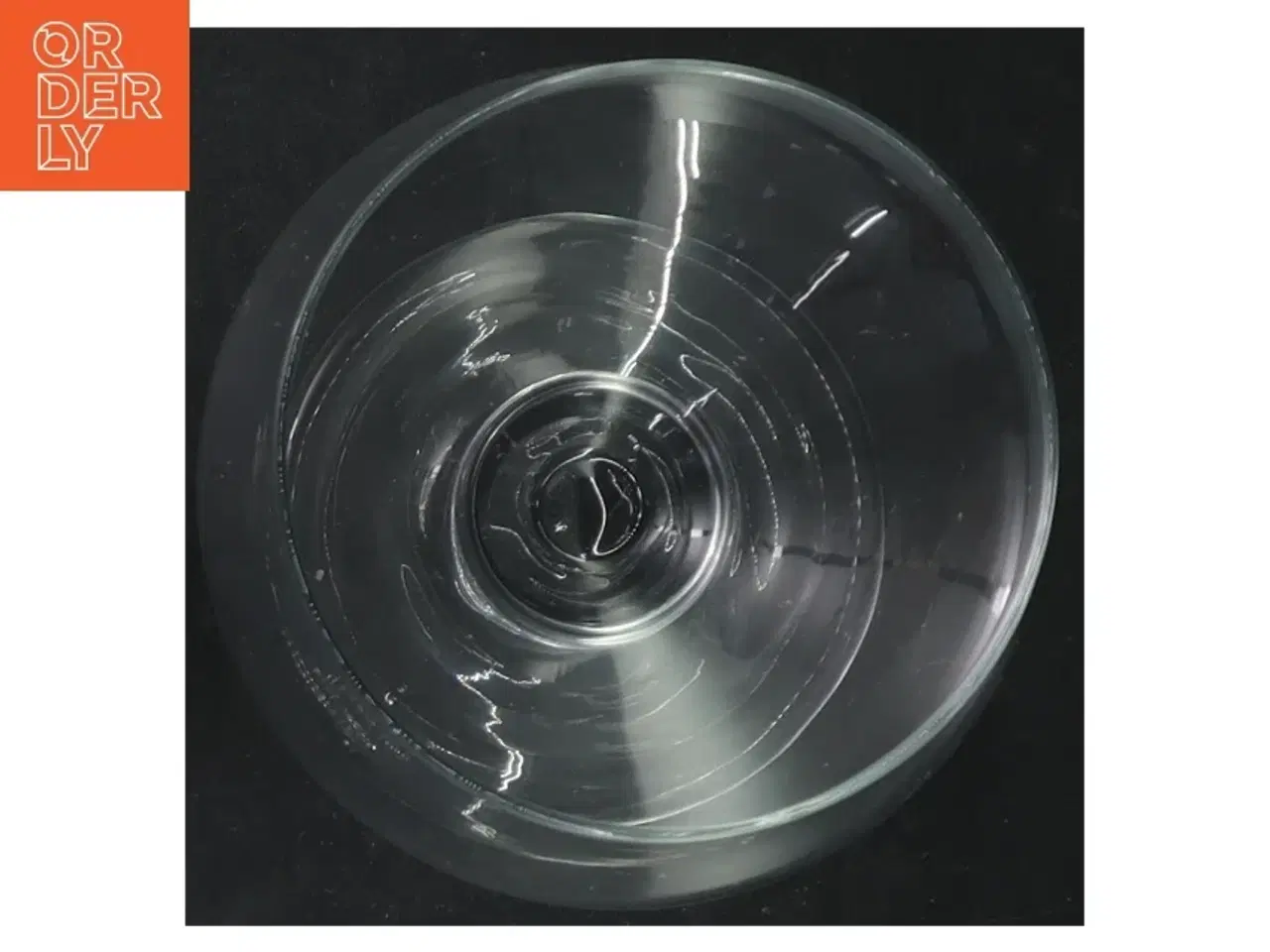 Billede 3 - Sæt med 4 dessertskåle (str. Ø. 10 cm. 4 styk)