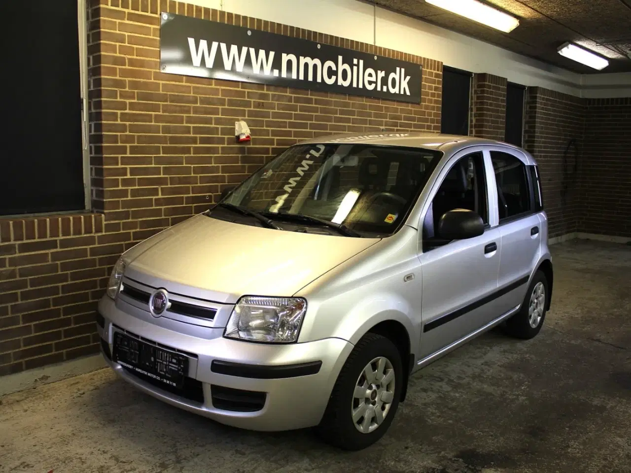 Billede 2 - Fiat Panda 1,2 69 Dynamic