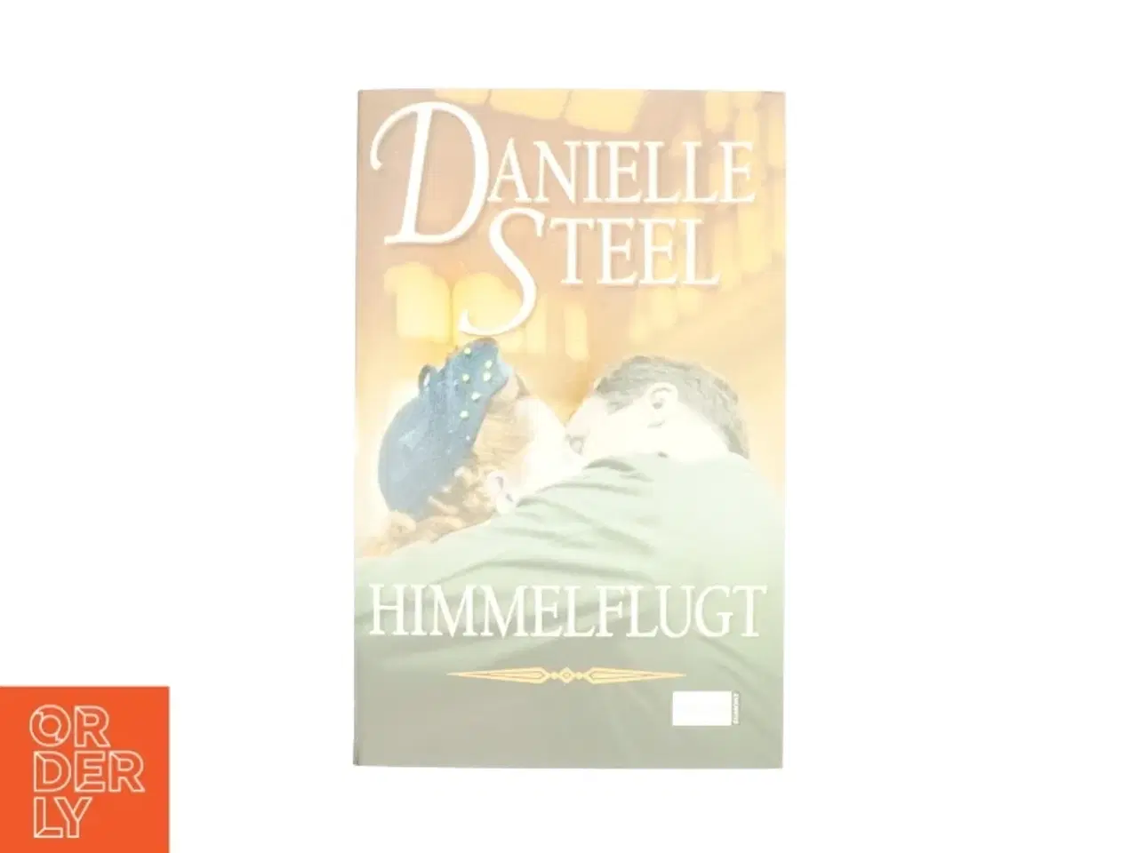 Billede 1 - Himmelflugt af Danielle Steel (Bog)