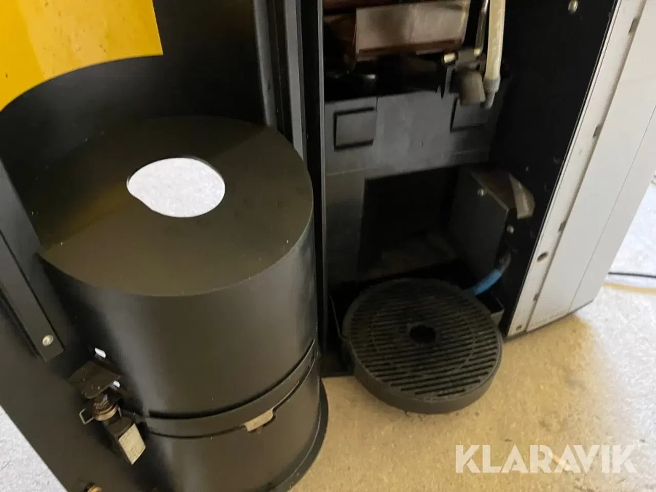 Billede 6 - Kaffemaskine Wittenborg