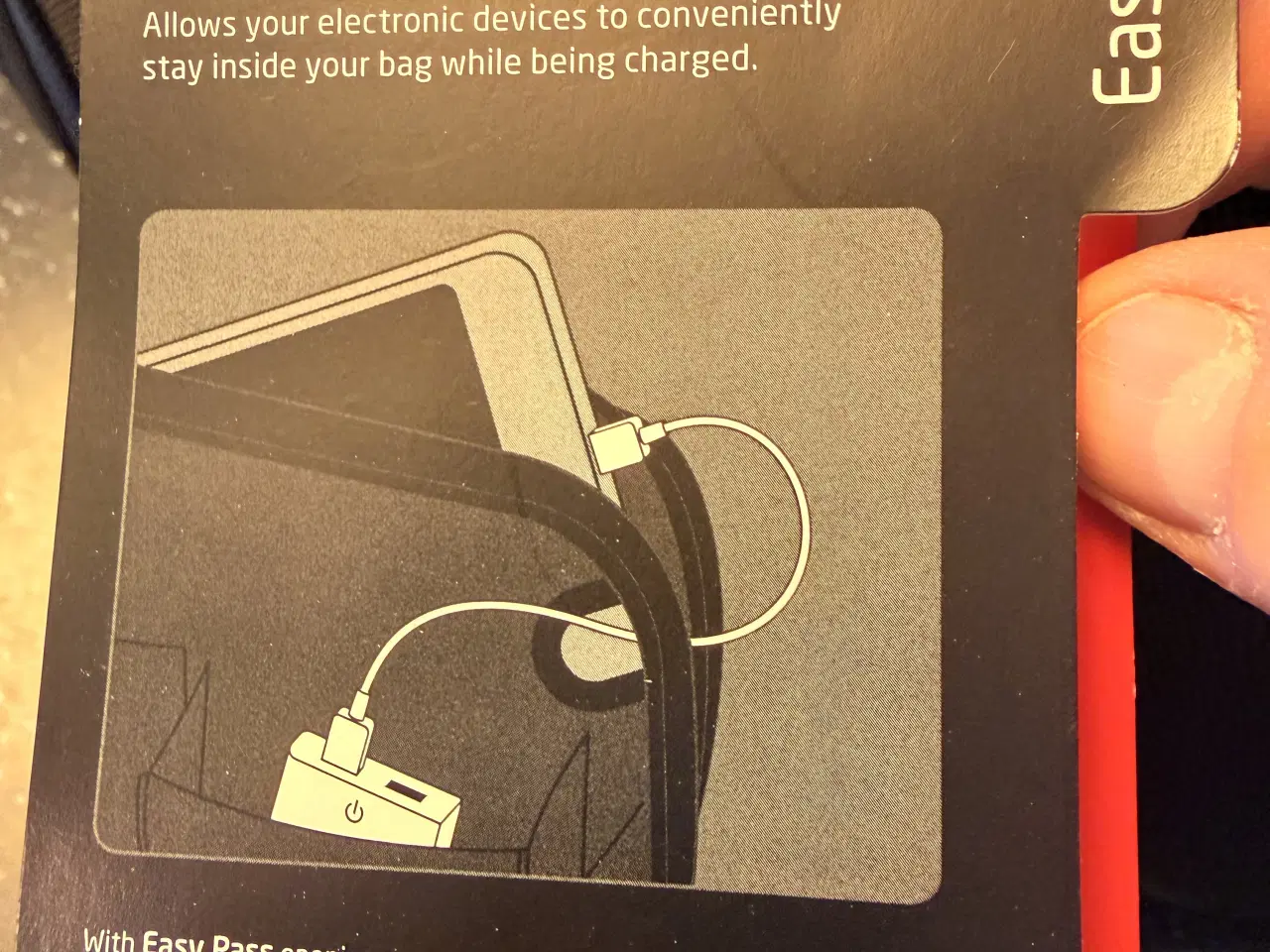 Billede 2 - Samsonite PRO DLX5