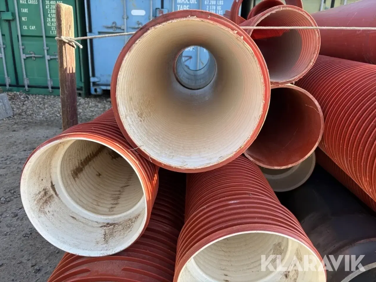 Billede 9 - Diverse rør