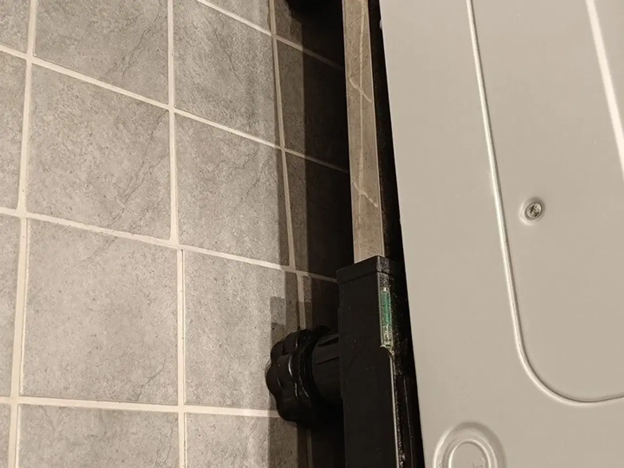 Billede 2 - Wasco Vaskemaskine topbetjent VL612T 6kg