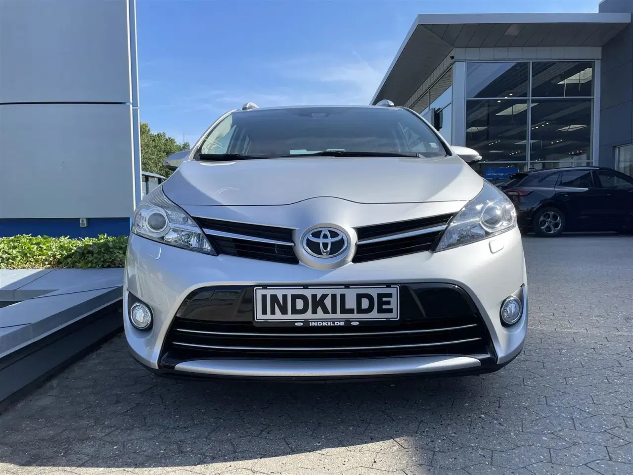 Billede 5 - Toyota Verso 1,8 VVT-i T2 Premium 7prs