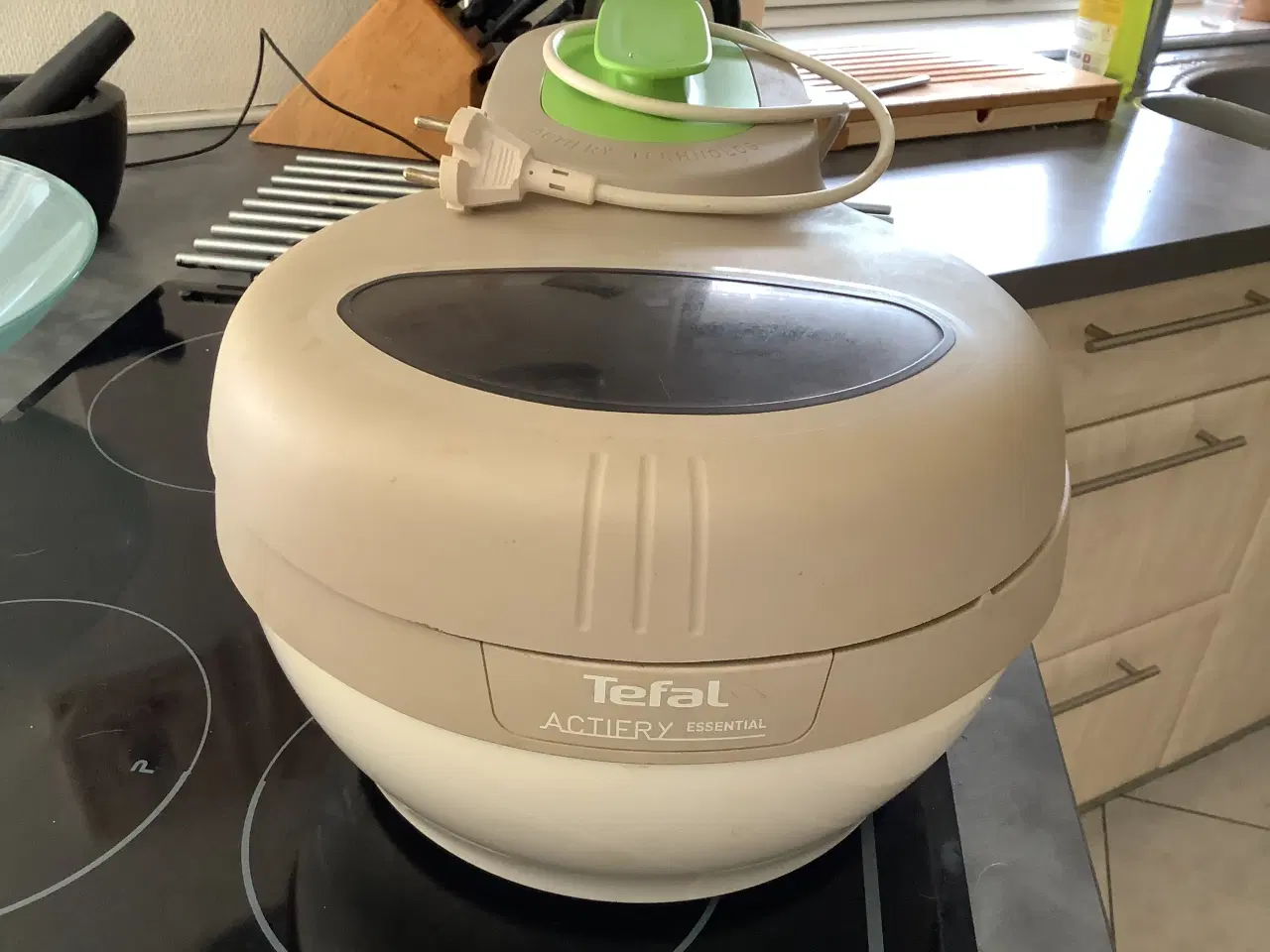 Billede 2 - Tefal airfrier