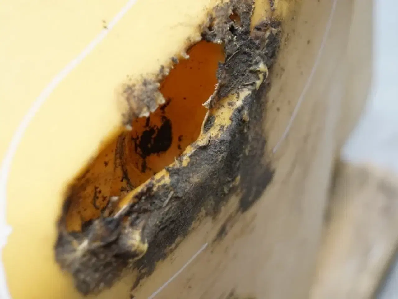 Billede 6 - New Holland TX68 Dieseltank 84037094