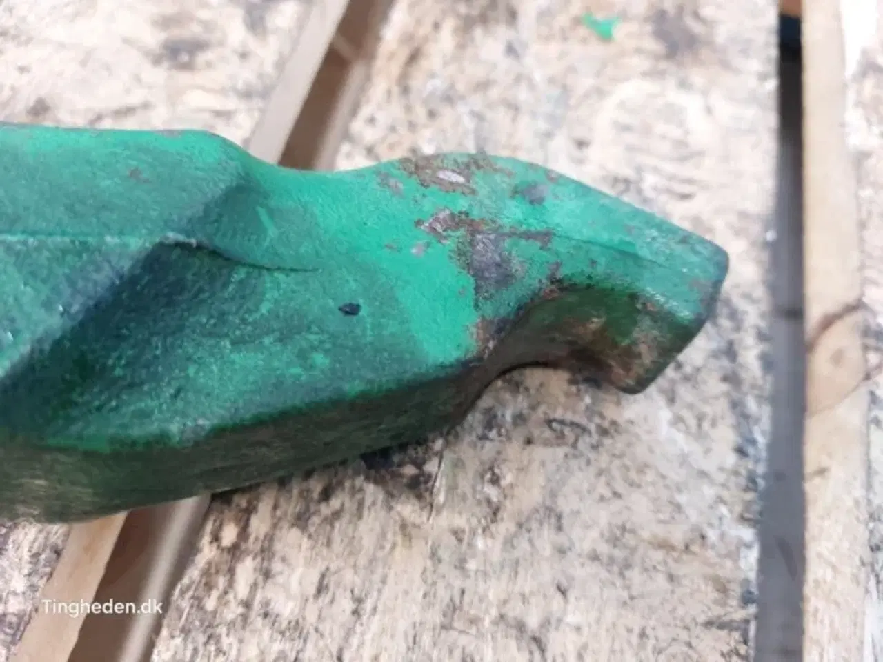 Billede 6 - John Deere T660i Foderhus HXE83078