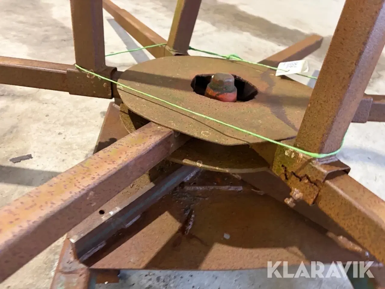 Billede 5 - Slangeoprul