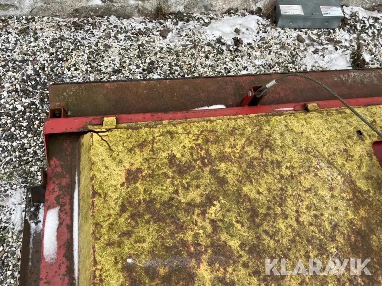 Billede 12 - Brakpudser Scan-Clipper