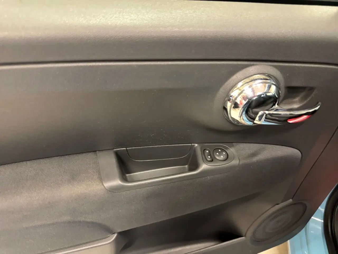 Billede 11 - Fiat 500 1,2 Cool