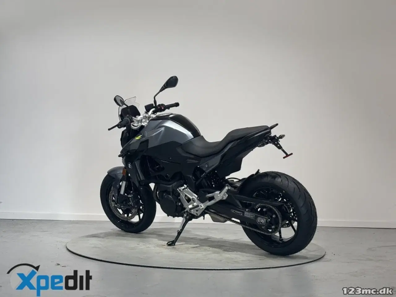 Billede 9 - BMW F 900 R