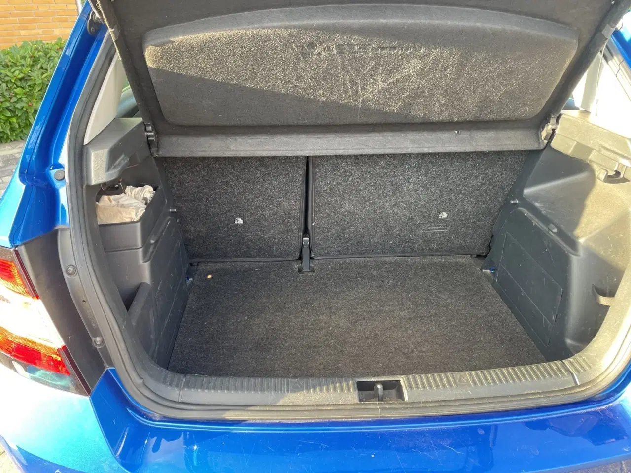 Billede 16 - Skoda Fabia 1,0 TSi 110 Ambition DSG