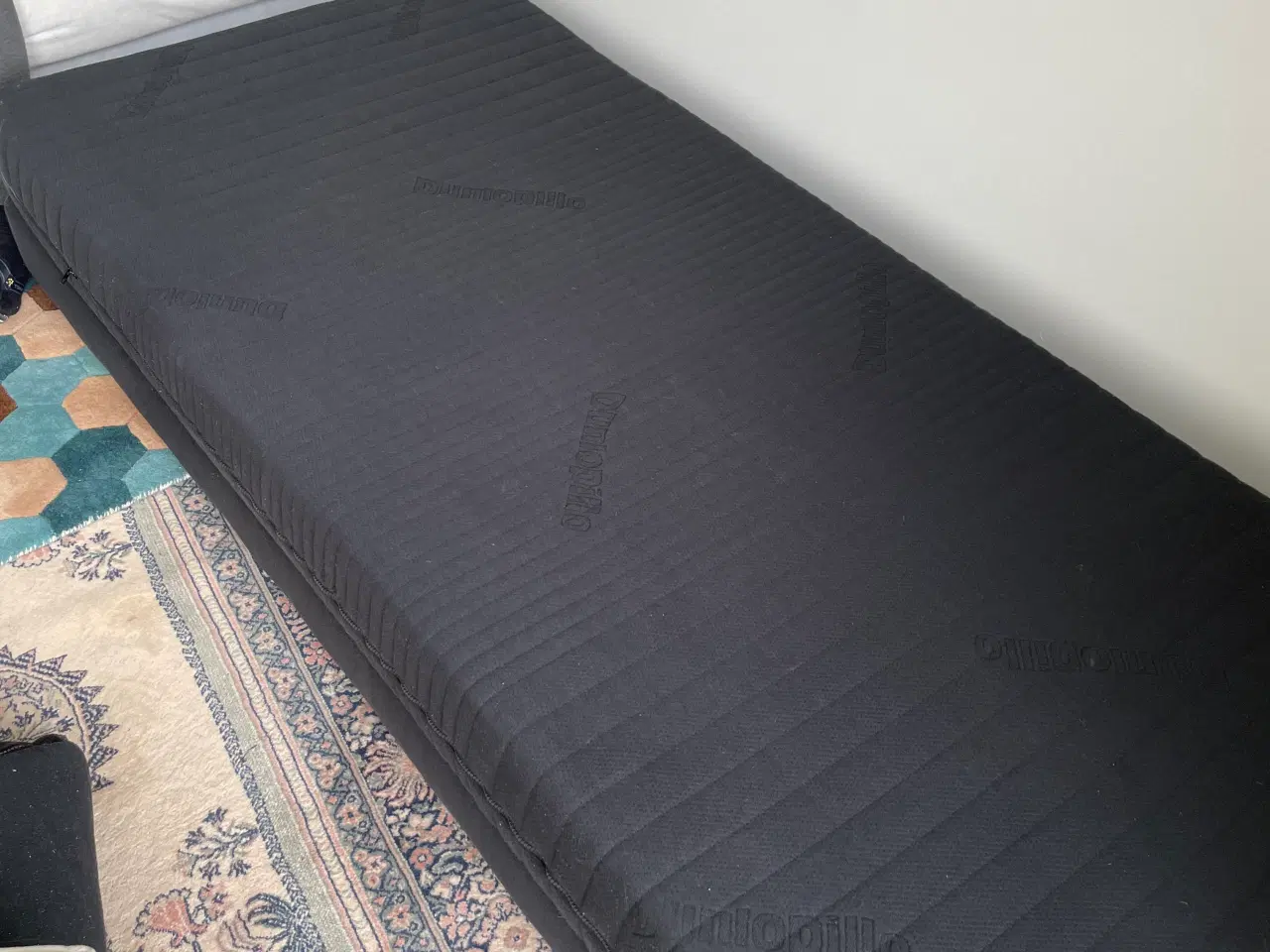 Billede 3 - Elevationsseng Dunlopillo