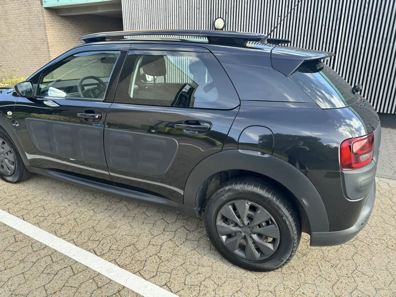 Billede 7 - Citroën C4 Cactus