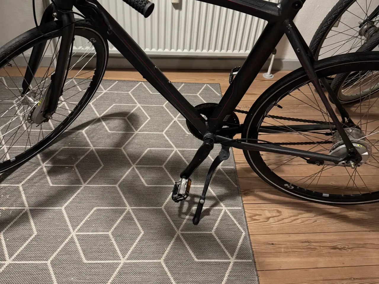 Billede 1 - Centurion citybike 