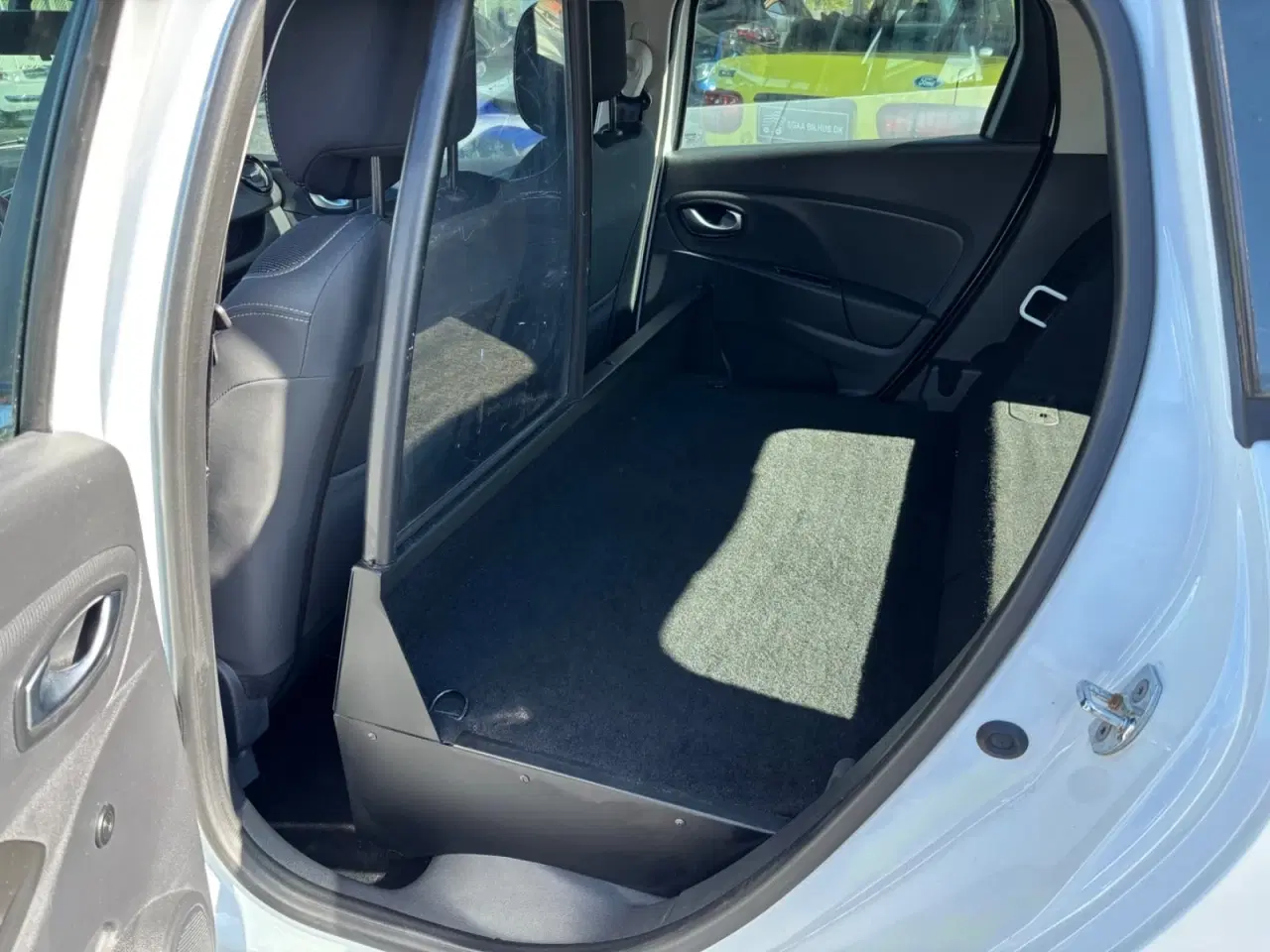 Billede 6 - Renault Clio IV 1,5 dCi 90 Limited Van