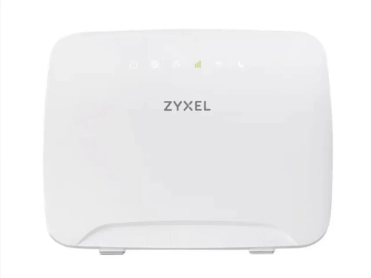 Billede 2 - 4G Zyxel LTE 3316, Voip til simkort 