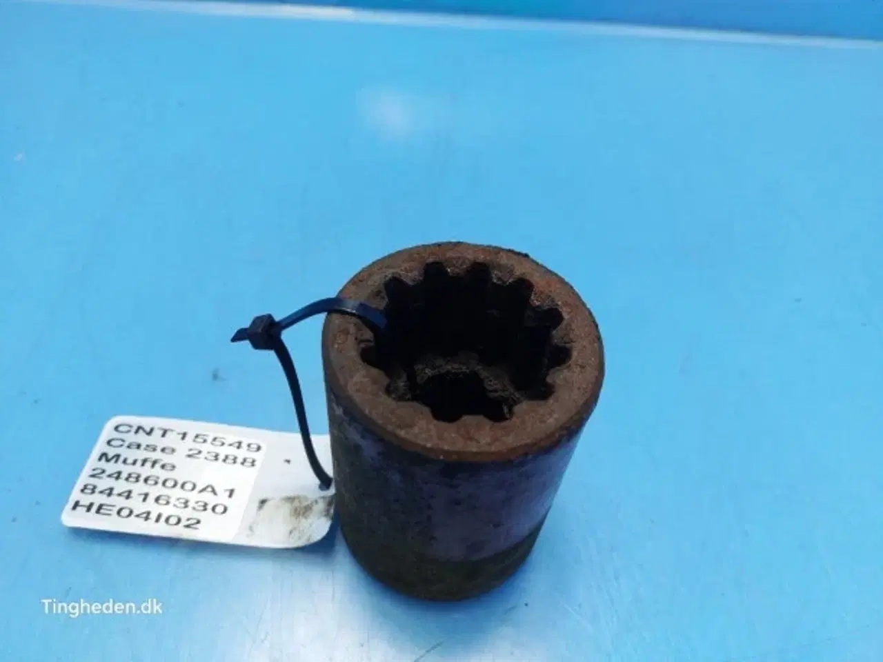 Billede 6 - Case 2388 Muffe 84416330
