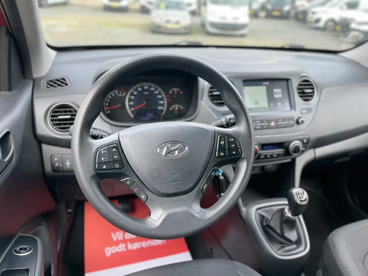 Billede 8 - Hyundai i10 1,0 Premium