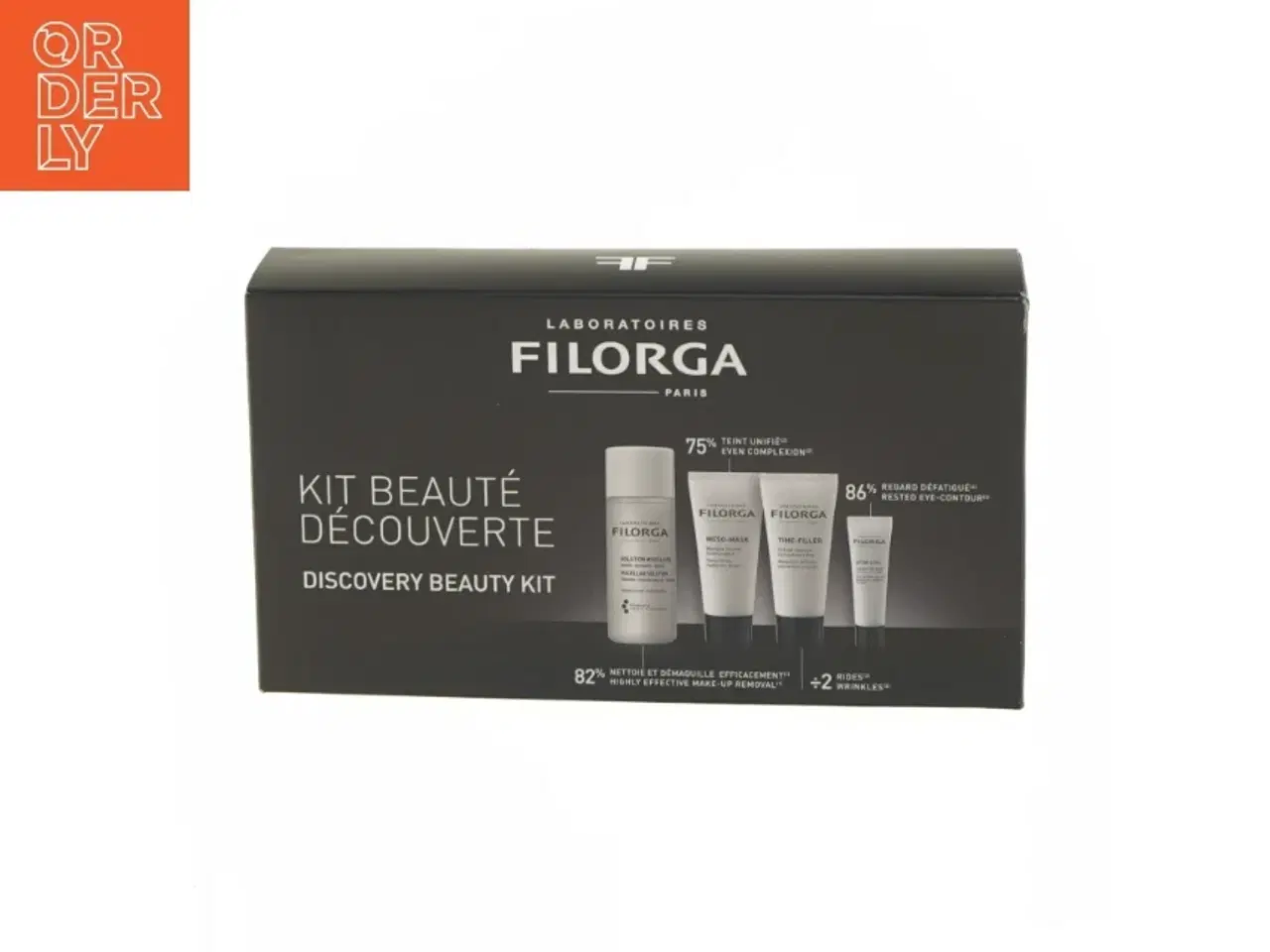 Billede 1 - Filorga Discovery Beauty Kit fra Filorga