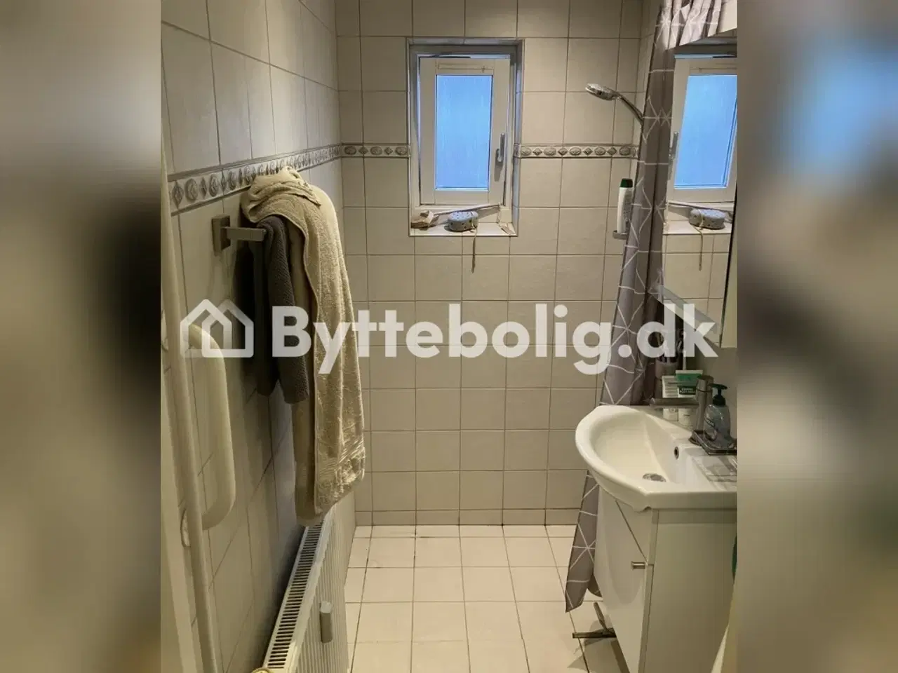 Billede 3 - lejl. Med privat have i Søborg byttes til bolig i Kbh K