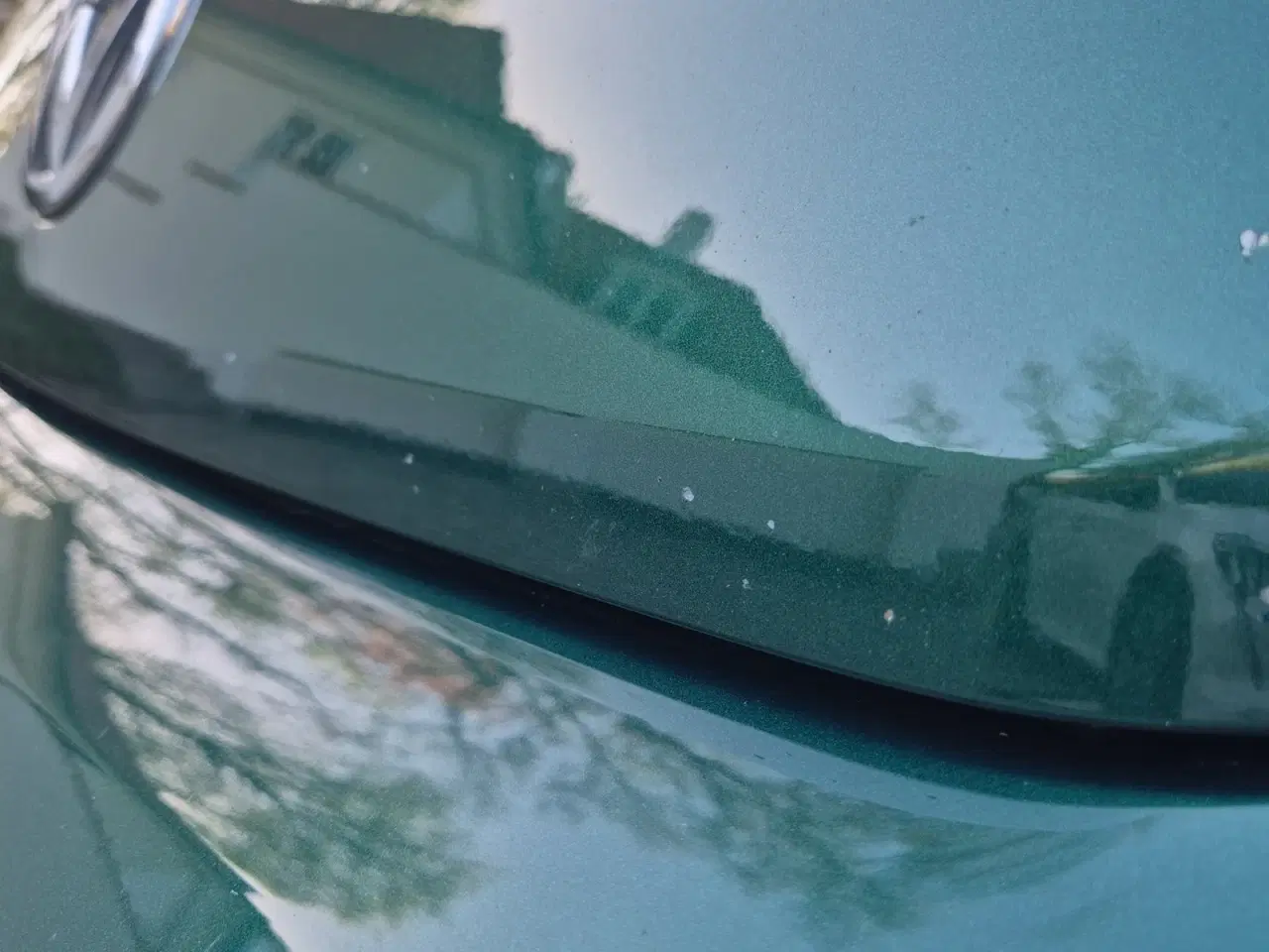 Billede 19 - VW The Beetle 1,4 TSi 150 Life DSG